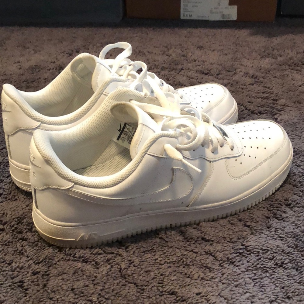 Men’s Shoes